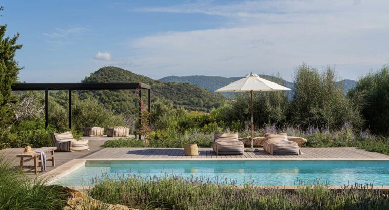 7 Ideen für eine gemütliche Terrasse auf Mallorca