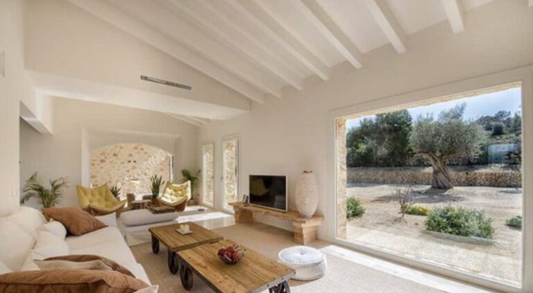 15 praktische Dinge für ein mediterranes Zuhause auf Mallorca